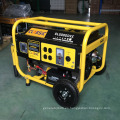 Generador de gasolina Precio Electric Petrol Small 8500w Alternador Power Electric Portable Gasoline Generator